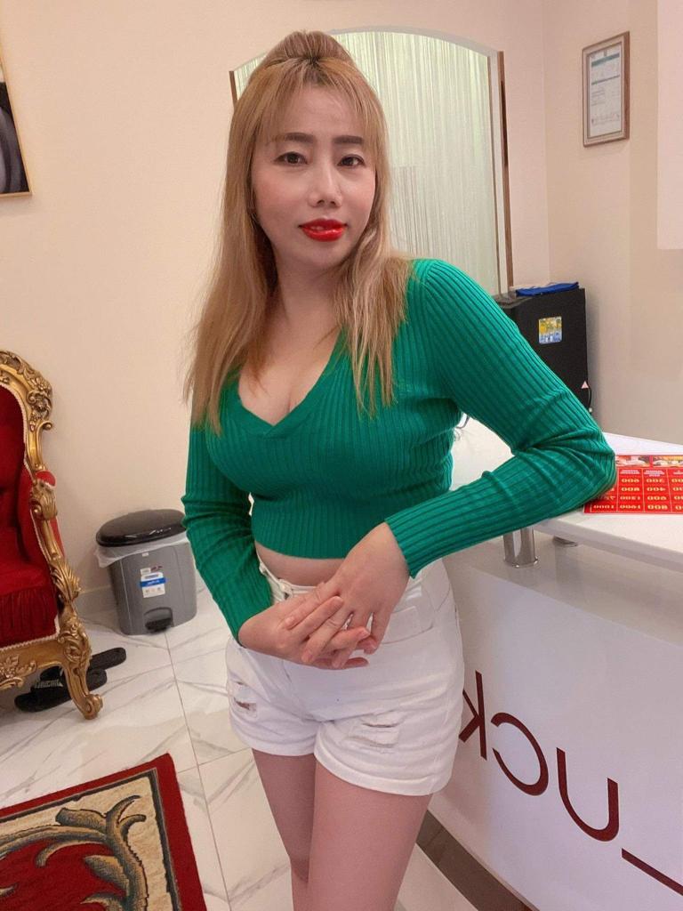 Zuly Indian
