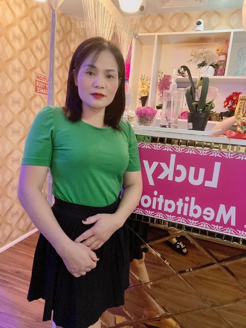 Candy Vietnam