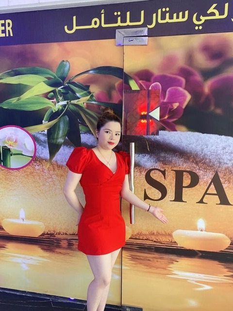 Tina Vietnam