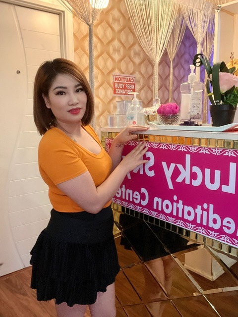 Cherry Vietnam
