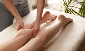 Foot Massage