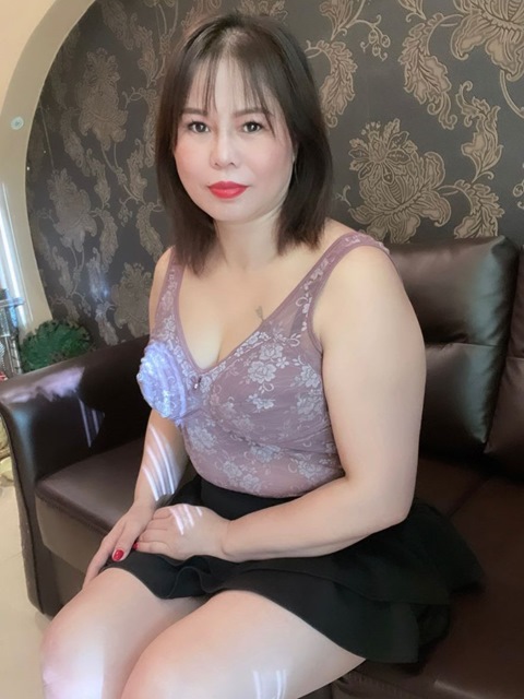 Maria Cambodia