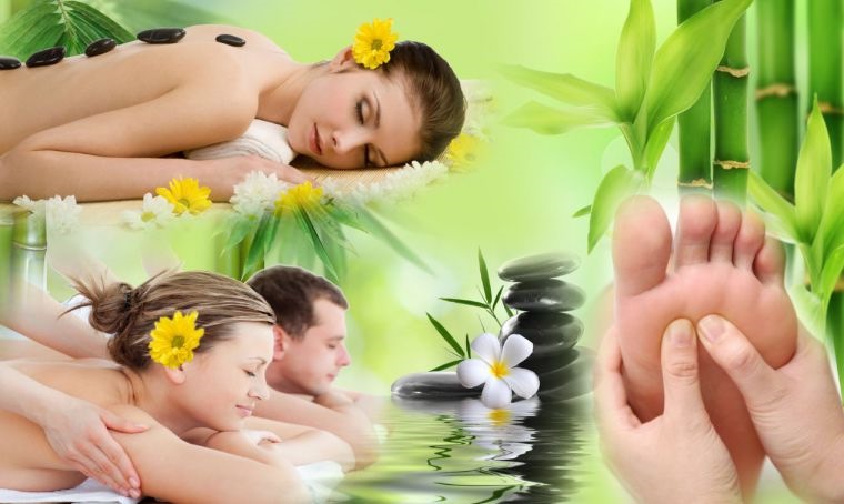 Couple Massage