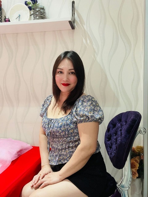 Maya  Vietnam