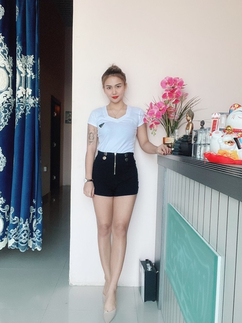 Sam  Thailand