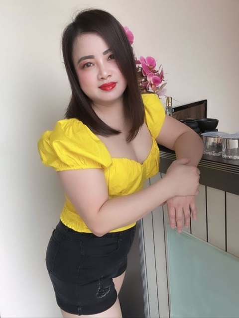 Tina Vietnam