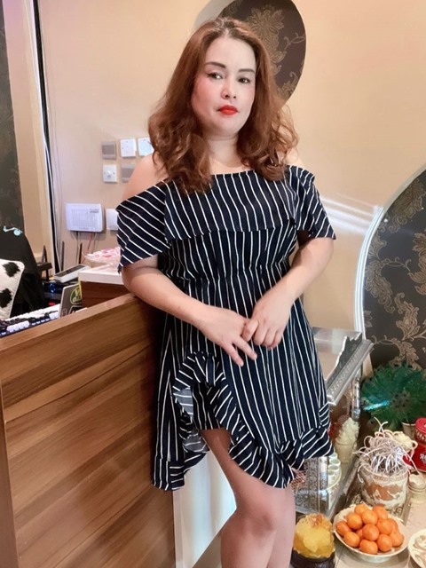 Vanila Malaysia