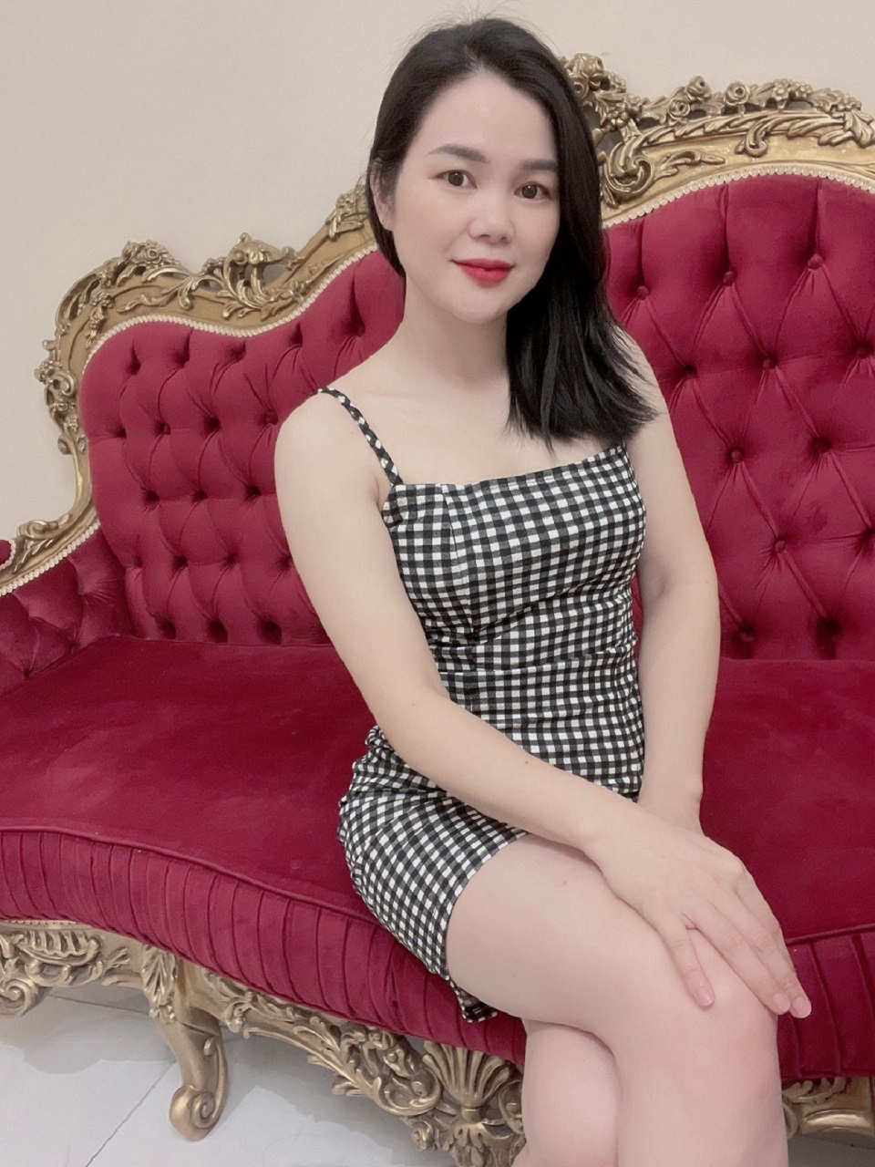 ROSE VIETNAM
